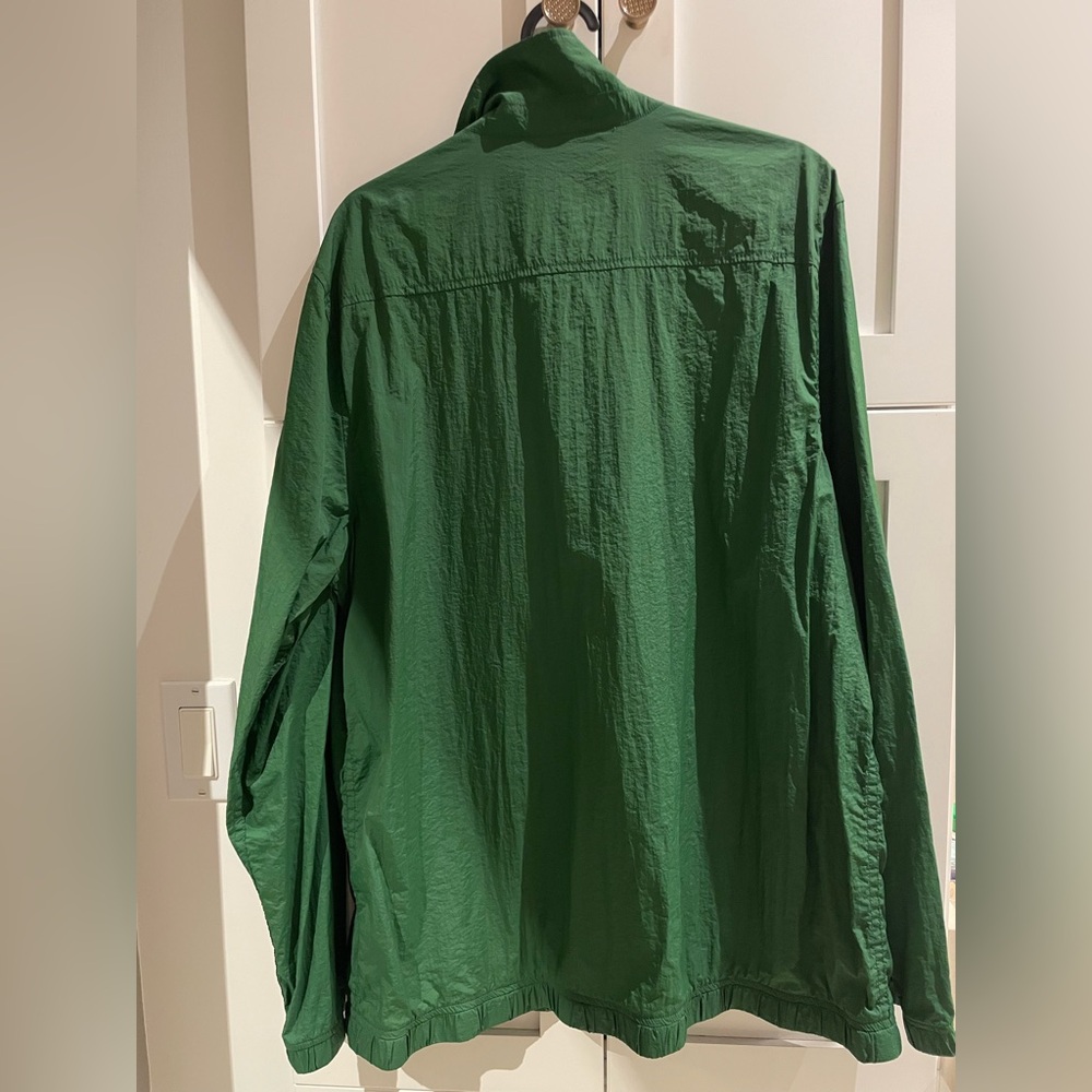 Publish brand Men’s windbreaker size medium - Picture 2 of 6